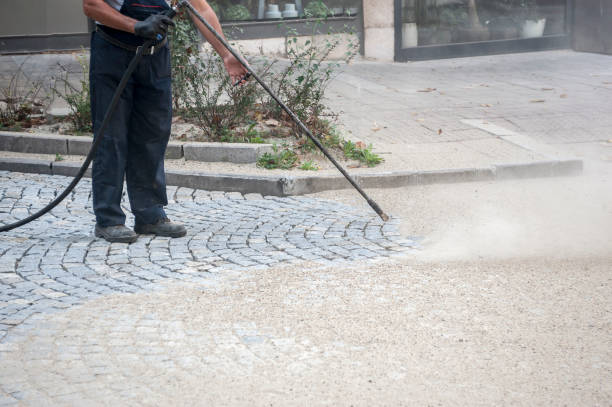 Best Restaurant Pressure Washing  in Barrett, TX