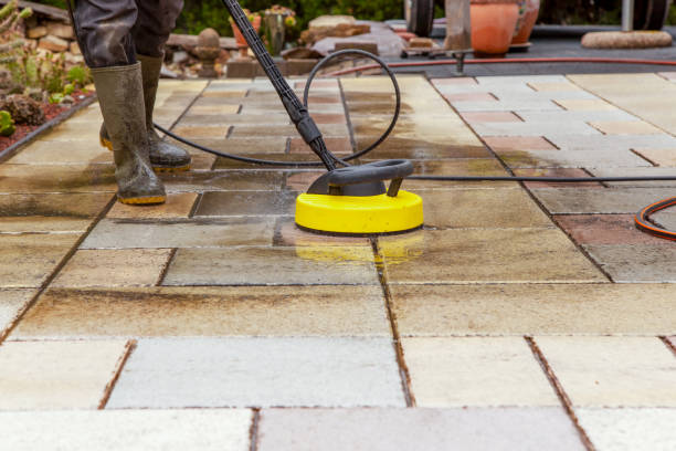 Best Pool Deck Cleaning  in Barrett, TX