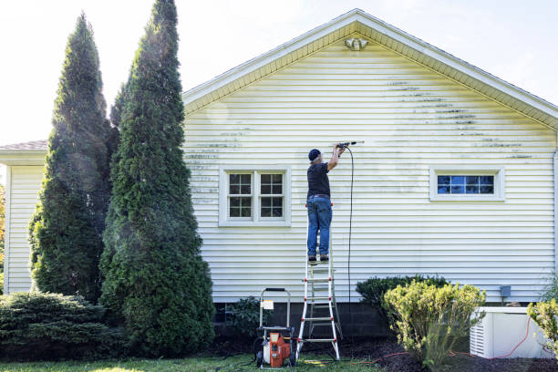 Best Sign and Awning Cleaning  in Barrett, TX